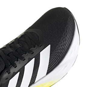 Adidas Galaxy 8 Running Shoe Men - Black/White/Tangerine KZ9024 Running Shoes Adidas