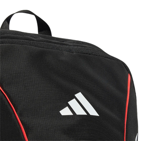 Adidas Predator Training Power Backpack - Black/Red/White (KR8324) Backpacks Adidas