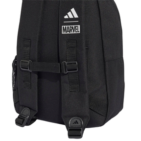 Adidas Marvel Spider-Man Backpack - Black/White KR2367 Backpack Adidas