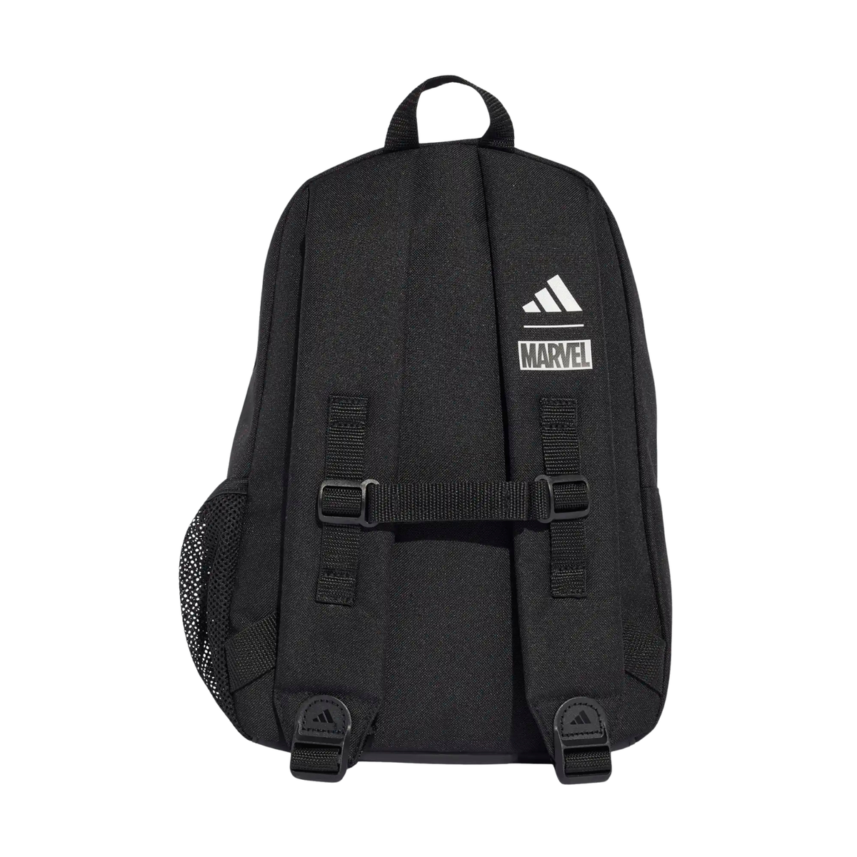 Adidas Marvel Spider-Man Backpack - Black/White KR2367 Backpack Adidas