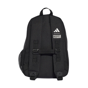 Adidas Marvel Spider-Man Backpack - Black/White KR2367 Backpack Adidas