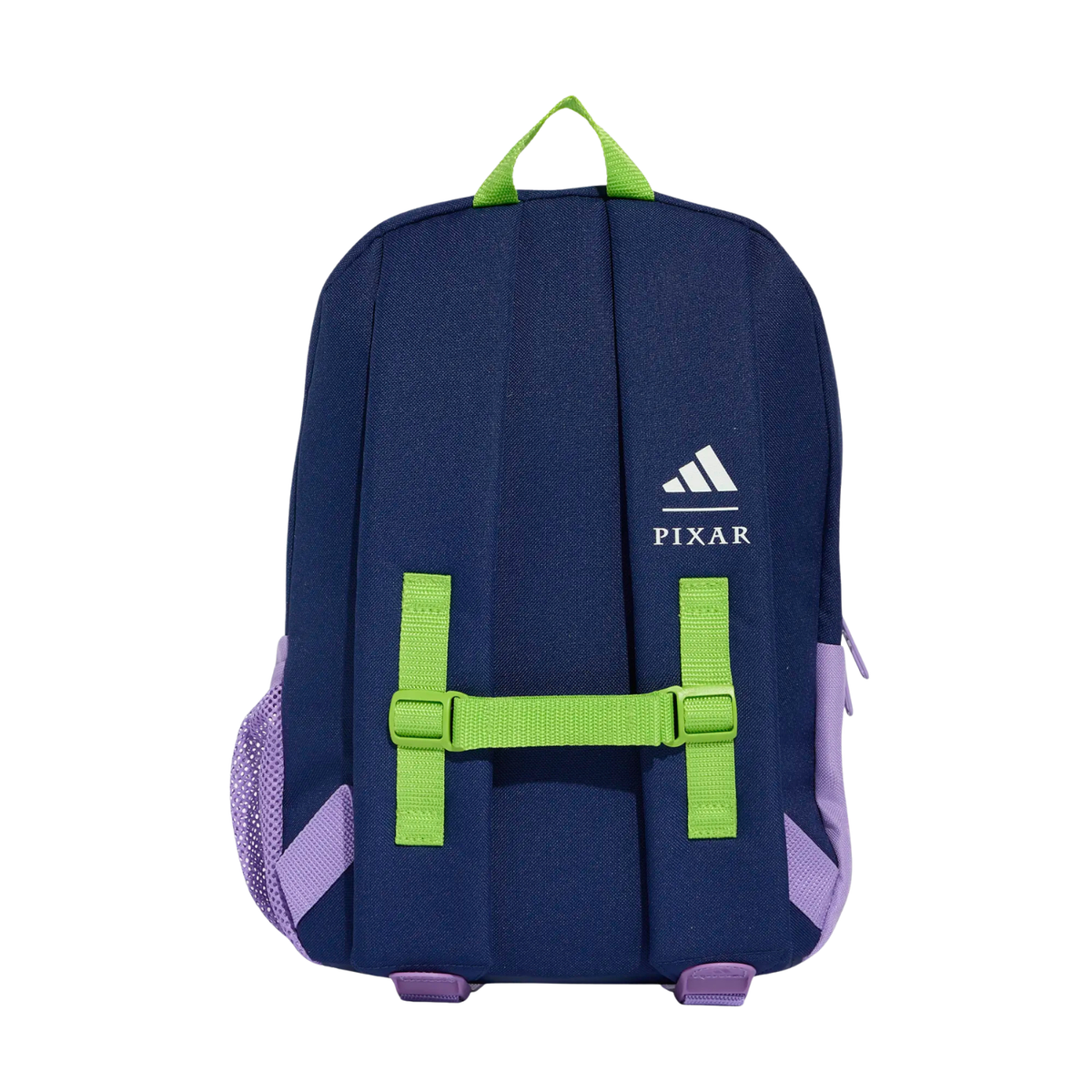 Adidas Pixar Toy Story Backpack - Dark Blue/Violet/Green (KR2347) Backpack Adidas