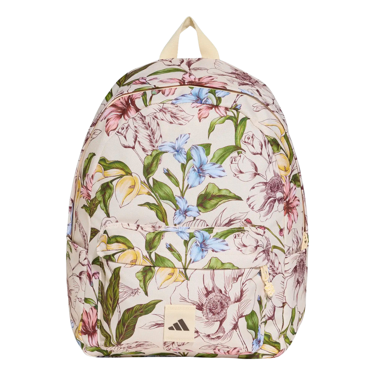 Adidas Farm Classic Backpack - Multicolor KR4077 Multicolour Backpack Backpack Adidas