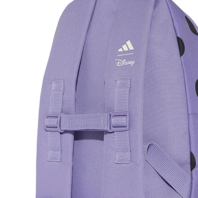 Adidas Disney Minnie Mouse Backpack - Lilac KQ9847 Backpack Adidas
