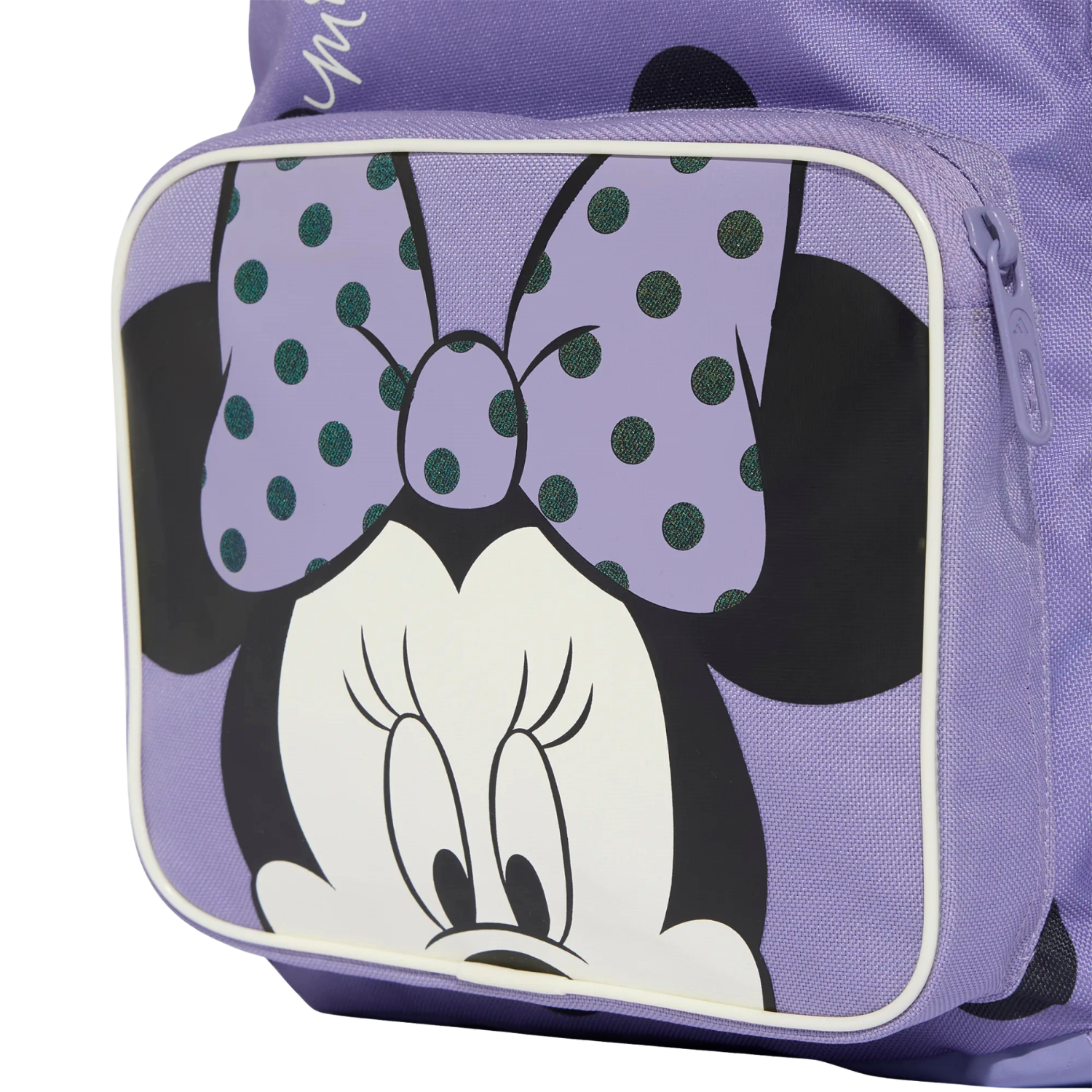 Adidas Disney Minnie Mouse Backpack - Lilac KQ9847 Backpack Adidas