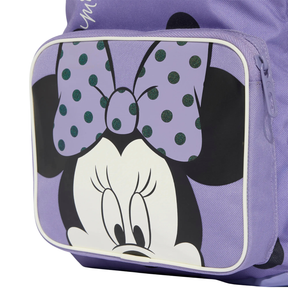 Adidas Disney Minnie Mouse Backpack - Lilac KQ9847 Backpack Adidas