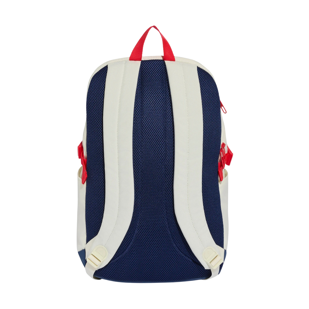 Adidas APWR Backpack - Dark/Blue/Ivory/Ruby KQ6793 Luggage Adidas