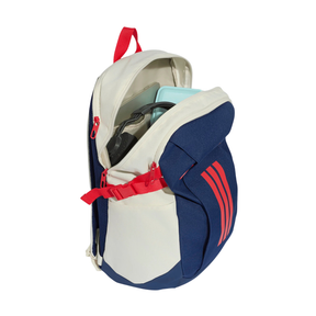 Adidas APWR Backpack - Dark/Blue/Ivory/Ruby KQ6793 Luggage Adidas