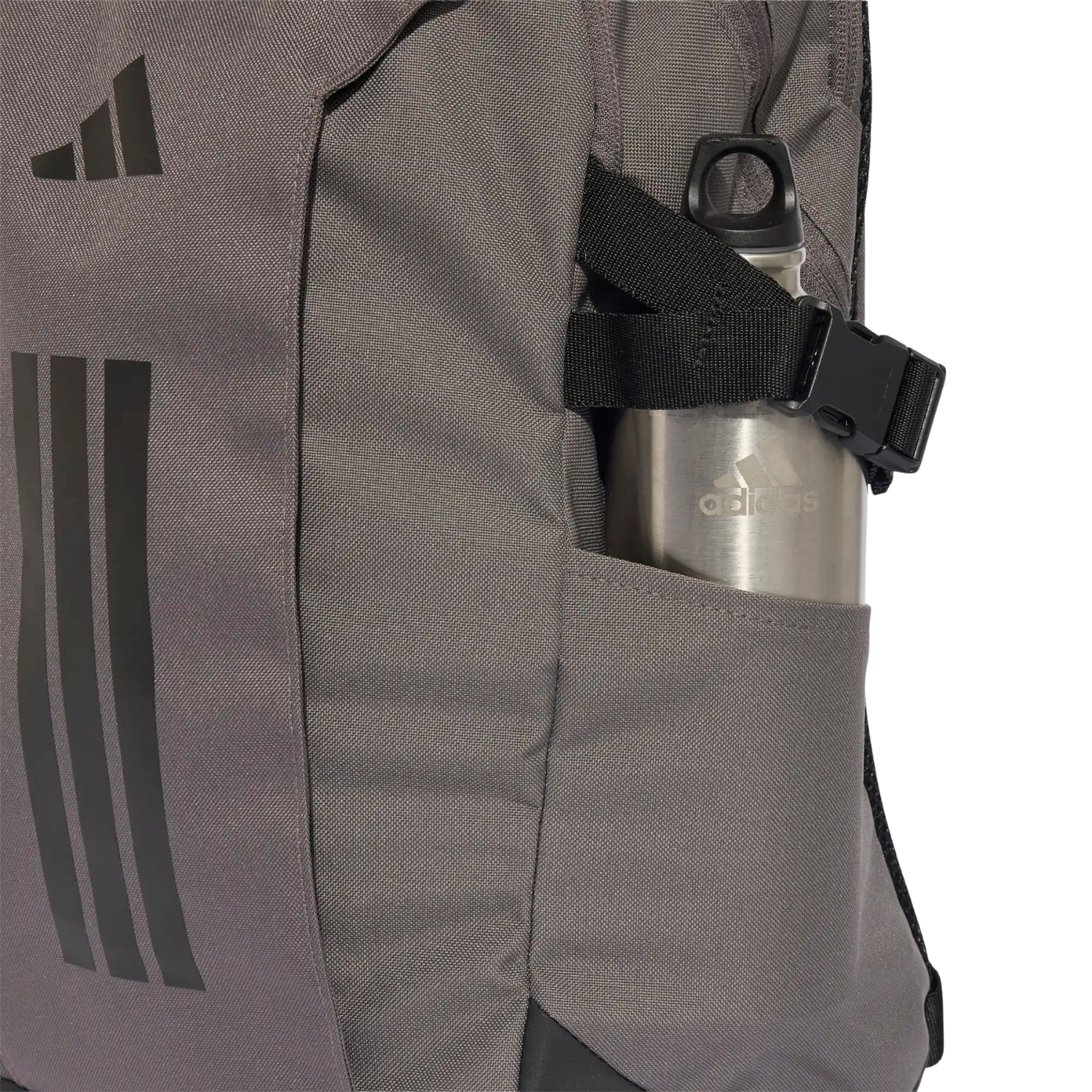 Adidas APWR Backpack - Charcoal/Black KQ6788 Backpack Adidas