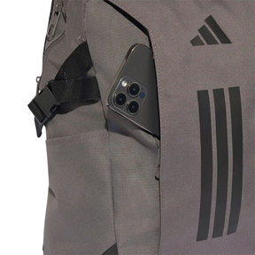 Adidas APWR Backpack - Charcoal/Black KQ6788 Backpack Adidas