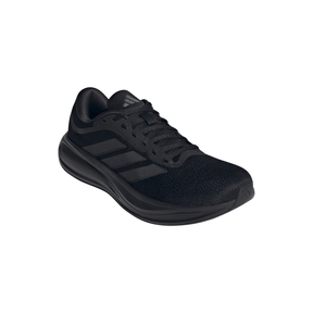 Adidas Response Runner 2 Running Shoe Unisex - Black/Grey Running Shoes Adidas