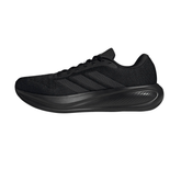 Adidas Response Runner 2 Running Shoe Unisex - Black/Grey Black Grey Running Shoes Adidas