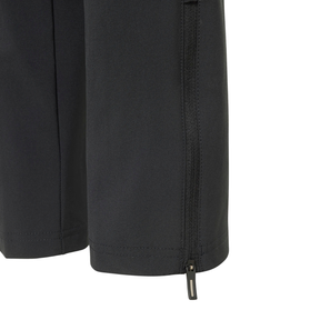 Adidas Liverpool FC Tiro Travel Pants Kids - Black (KS4862) Training Pants Adidas
