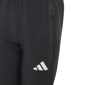 Adidas Liverpool FC Tiro Travel Pants Kids - Black (KS4862) Training Pants Adidas