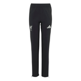 Adidas Liverpool FC Tiro Travel Pants Kids - Black (KS4862) Black 5-6Y Training Pants Adidas
