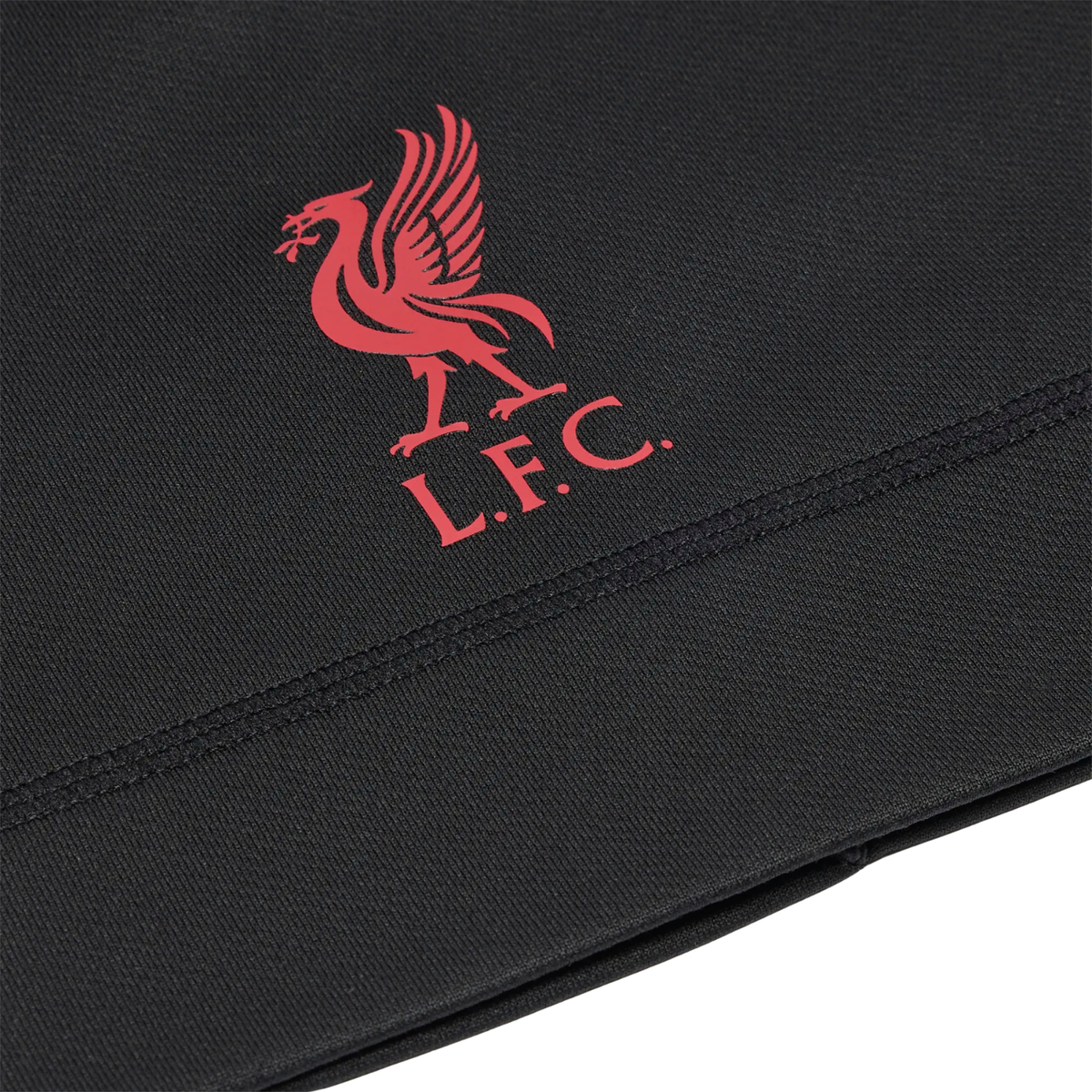 Adidas Liverpool FC 25/26 Neckwarmer - Black/Red (KR4707) Neckwarmer Adidas