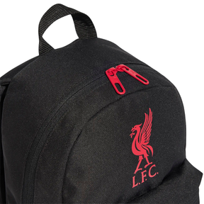 Adidas Liverpool F.C. 26/27 Backpack Kids - Black KQ5149 by Adidas