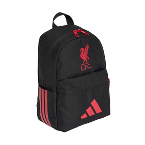 Adidas Liverpool F.C. 26/27 Backpack Kids - Black KQ5149 by Adidas