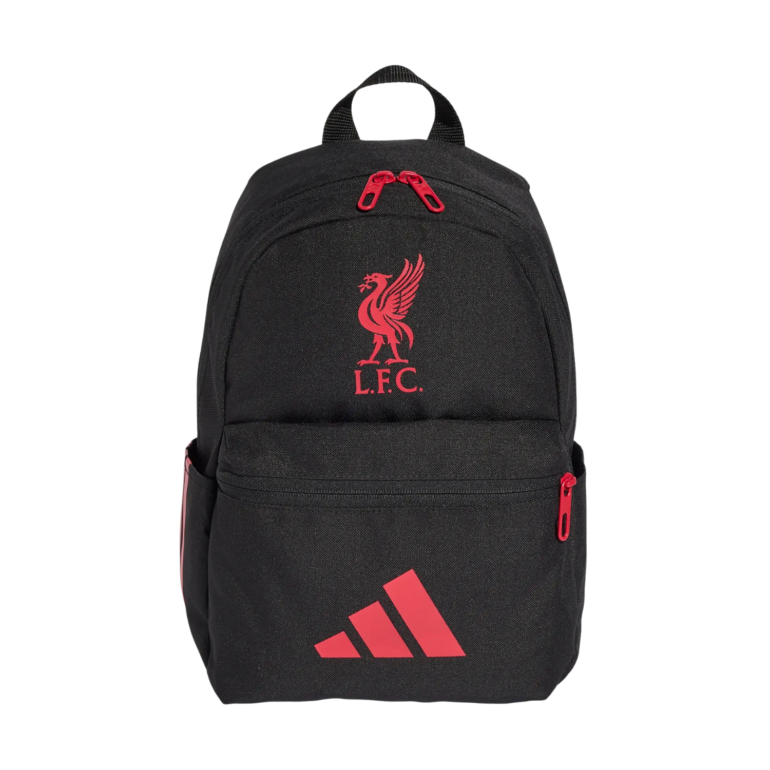Adidas Liverpool F.C. 26/27 Backpack Kids - Black KQ5149 by Adidas