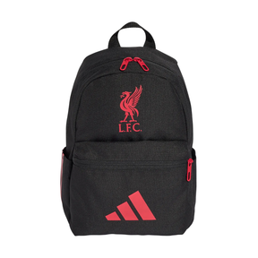 Adidas Liverpool F.C. 26/27 Backpack Kids - Black KQ5149 by Adidas