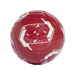 Adidas Liverpool F.C. 26/27 Home Mini Ball - Red KE5133 by Adidas
