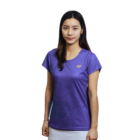 Yonex Galloping Elegance – Women’s Performance Skort (White) Yonex CNY2026 Game Skort A Women by Yonex