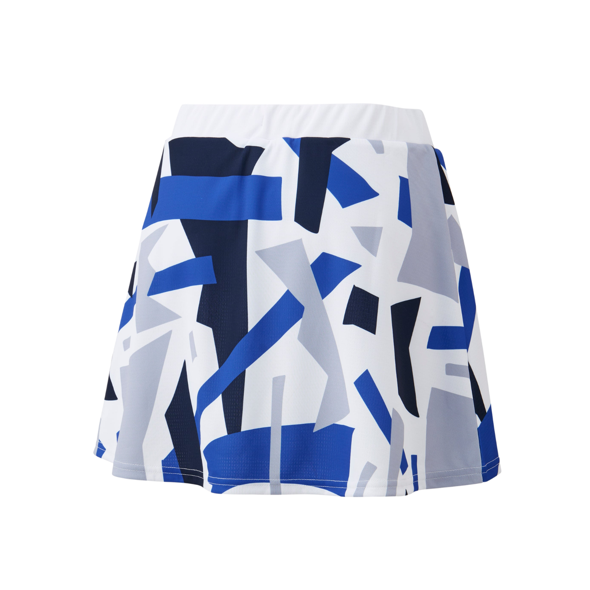 Yonex Women's Skirt (with inner shorts) 26154EX White by Yonex