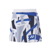 Yonex Women's Skirt (with inner shorts) 26154EX White by Yonex