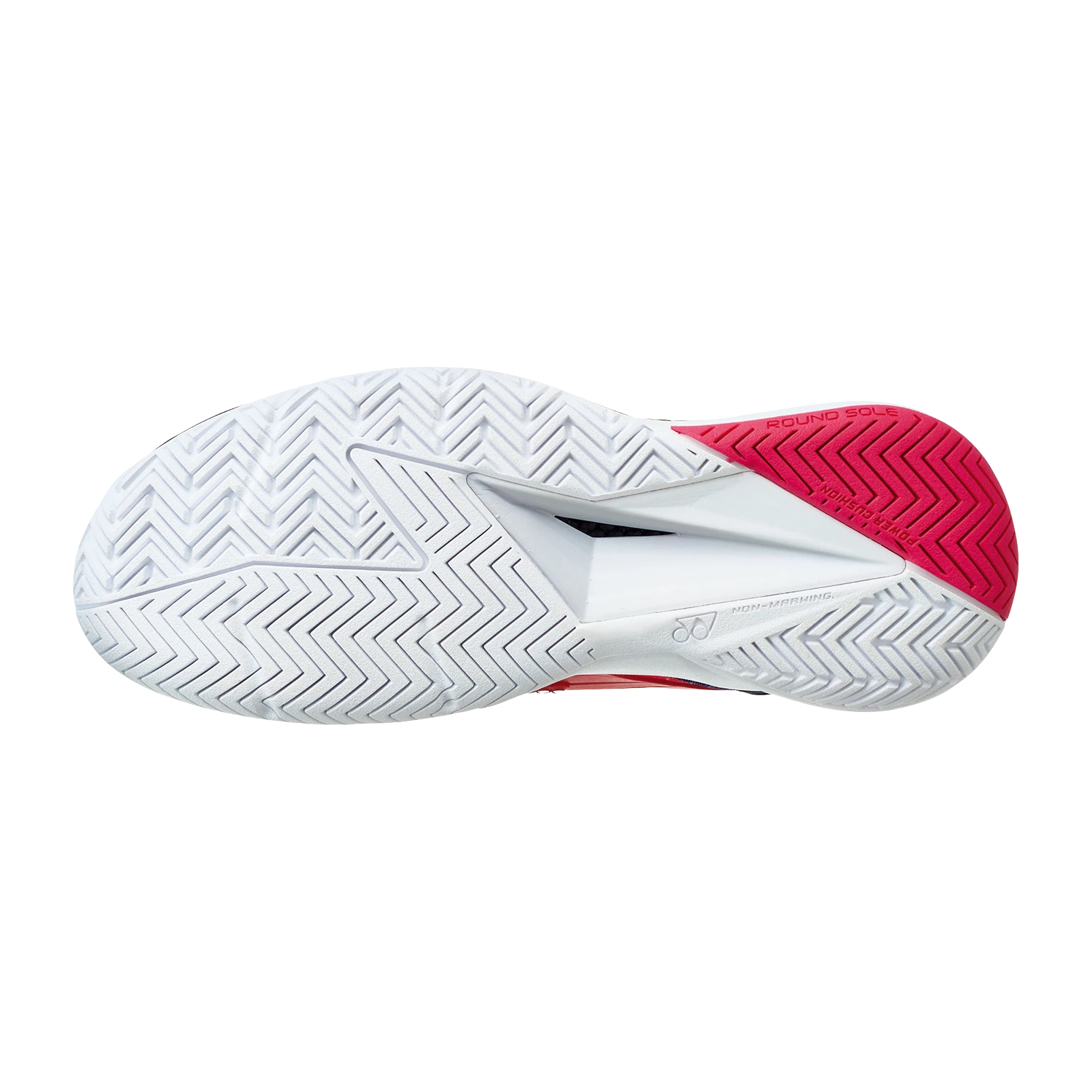 Yonex Eclipsion 5 Tennis Shoes Women - Geranium Pink by Yonex