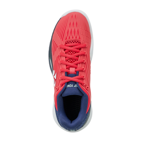 Yonex Eclipsion 5 Tennis Shoes Women - Geranium Pink by Yonex