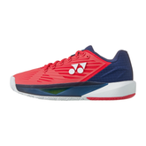 Yonex Eclipsion 5 Tennis Shoes Women - Geranium Pink by Yonex