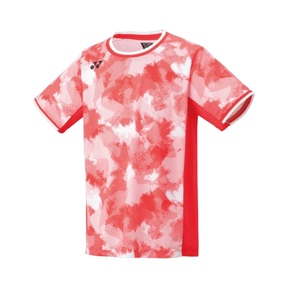 Yonex 10575EX Crew Neck Shirt Mens by Yonex