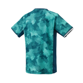 Yonex 10575EX Crew Neck Shirt Mens by Yonex