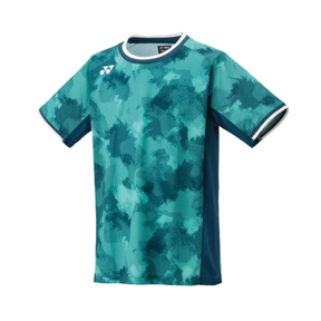 Yonex 10575EX Crew Neck Shirt Mens by Yonex
