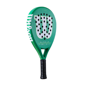 Wilson Blade Jr V4 2026 Padel Racket - Green WR213811U by Wilson