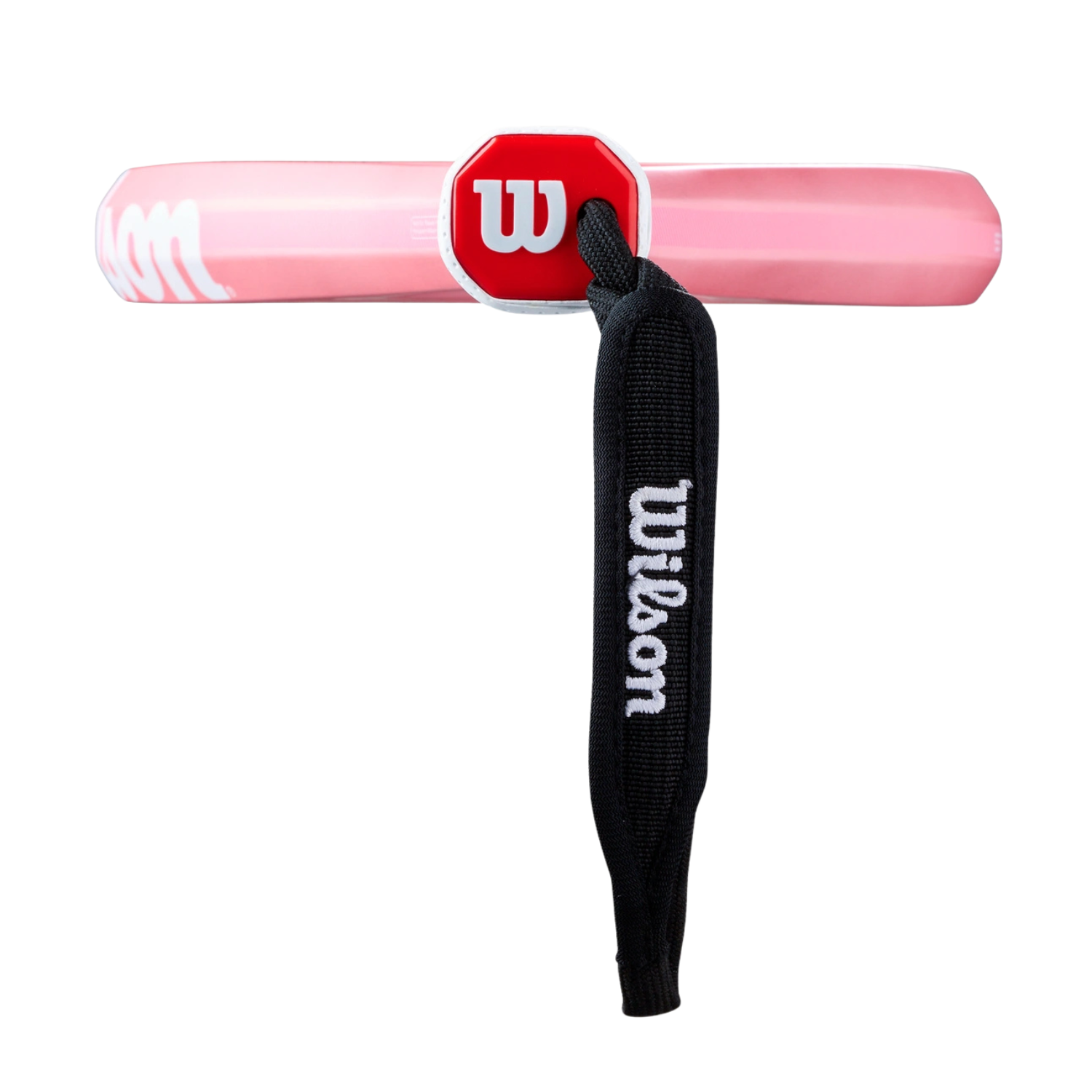 Wilson Blade LS V4 2026 Padel Racket - Pink WR203721U by Wilson