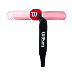 Wilson Blade LS V4 2026 Padel Racket - Pink WR203721U by Wilson