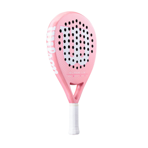 Wilson Blade LS V4 2026 Padel Racket - Pink WR203721U by Wilson