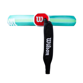 Wilson Blade LS V4 2026 Padel Racket - Mint WR203711U by Wilson