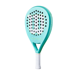 Wilson Blade LS V4 2026 Padel Racket - Mint WR203711U by Wilson