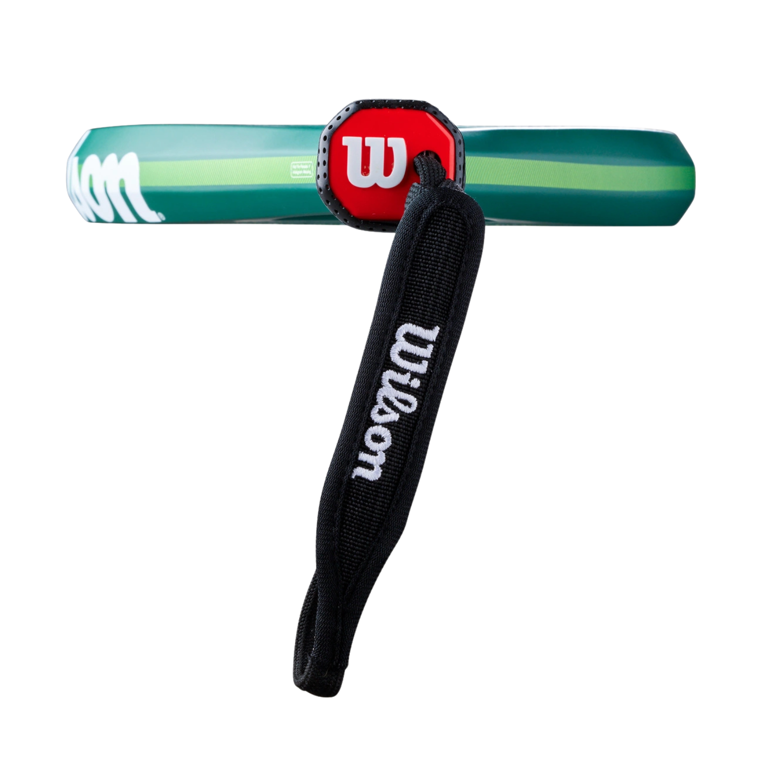 Wilson Blade V4 2026 Padel Racket - Green WR203611U by Wilson