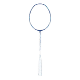 OGKILS Water Breathing 4U Badminton Racket - Blue by OGKils