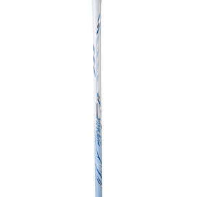OGKILS Dimensional 88 Slash 4U Badminton Racket - Blue/White by OGKils