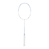 OGKILS Dimensional 88 Slash 4U Badminton Racket - Blue/White by OGKils