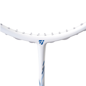OGKILS Dimensional 88 Slash 5U Badminton Racket - Blue/White by OGKils