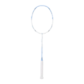 OGKILS Dimensional 88 Slash 5U Badminton Racket - Blue/White by OGKils