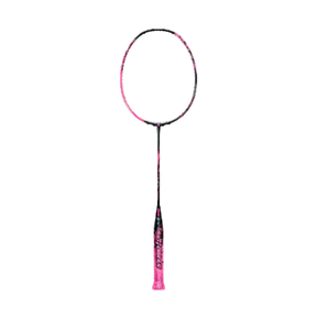 OGKILS Mist Breathing 4U Badminton Racket - Pink by OGKils