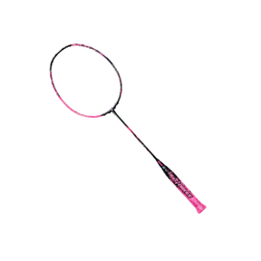 OGKILS Mist Breathing 4U Badminton Racket - Pink by OGKils