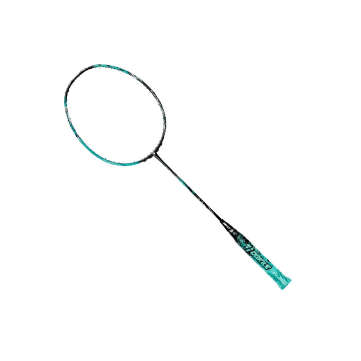 OGKILS Mist Breathing 4U Badminton Racket - Green by OGKils