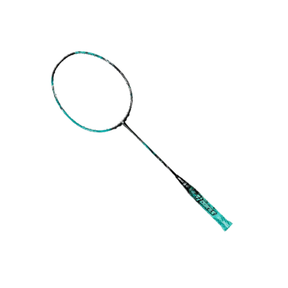 OGKILS Mist Breathing 4U Badminton Racket - Green by OGKils